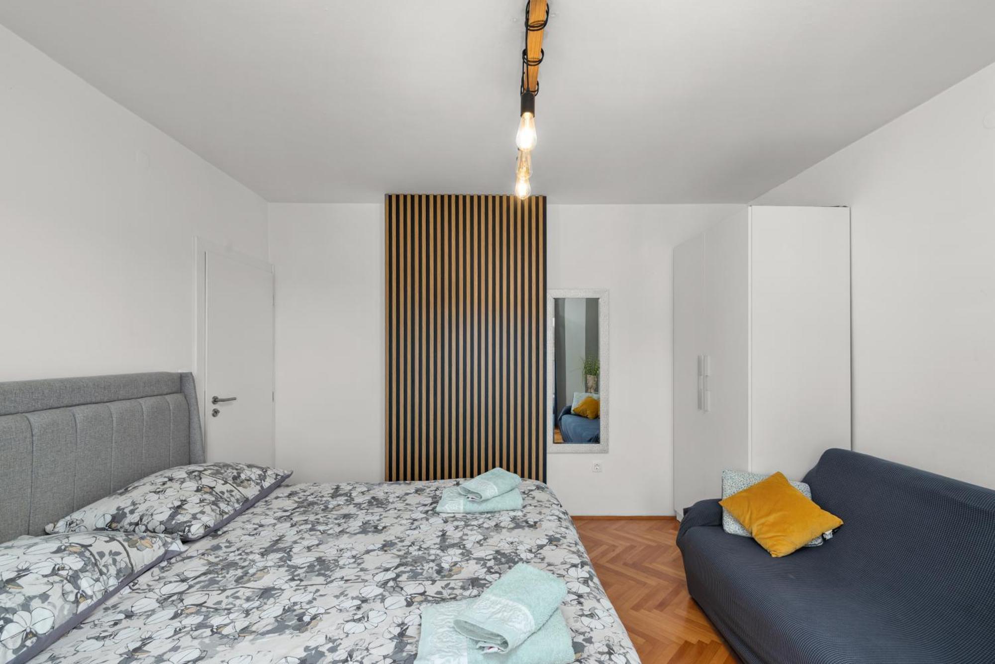 Kala Sea View Apartments 150M From Beach And 250 M From Old Town Пореч Екстериор снимка